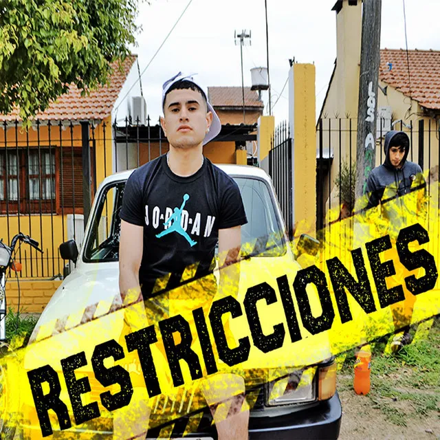 Restricciones