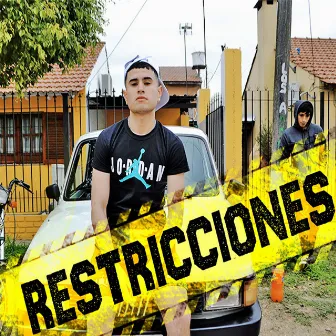 Restricciones by Roda