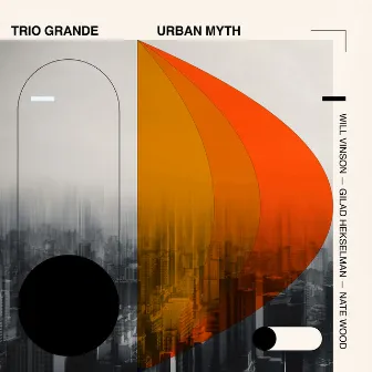 Urban Myth by Nate Wood