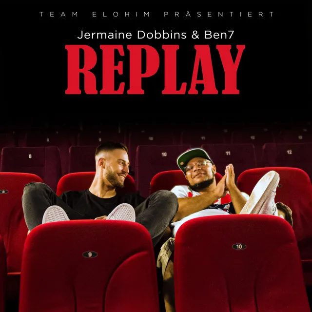 Replay - Single Version