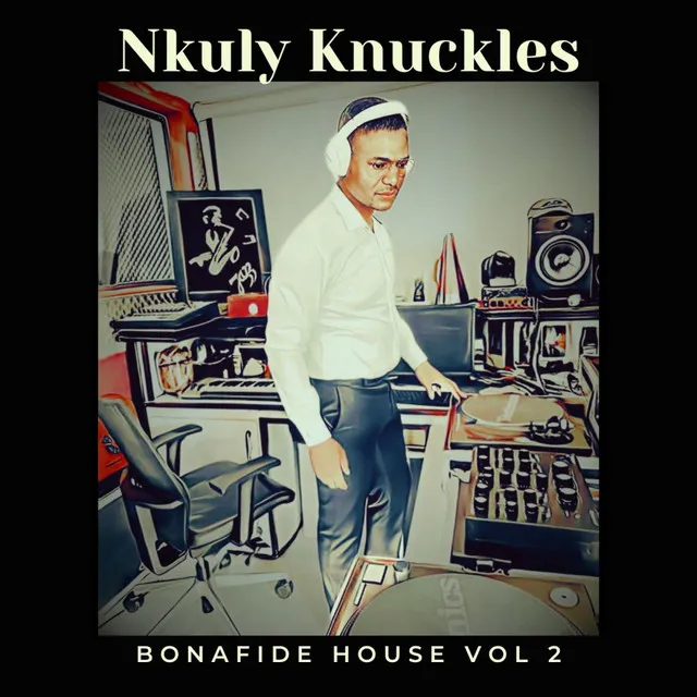 Nkuly Knuckles