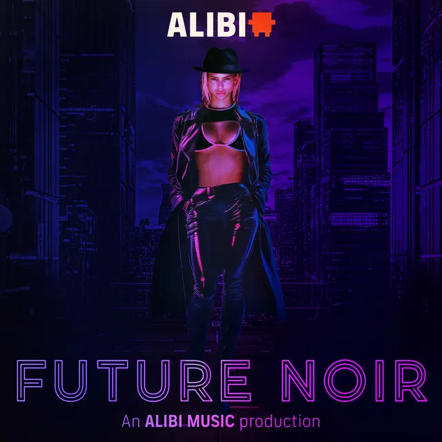 Future Noir