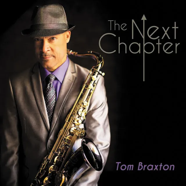 Tom Braxton