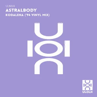 Kodalena by Astralbody