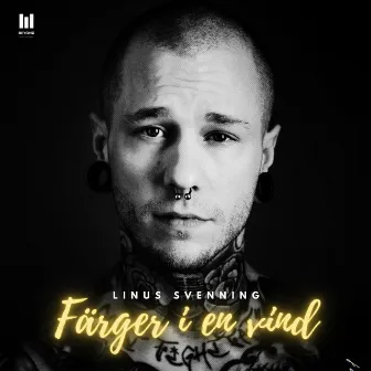 Färger i en vind by Linus Svenning