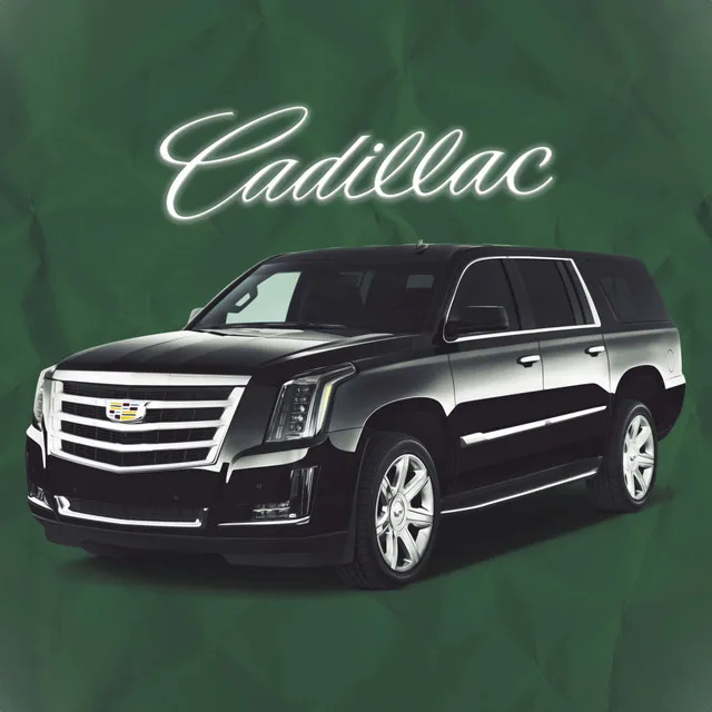 CADILLAC