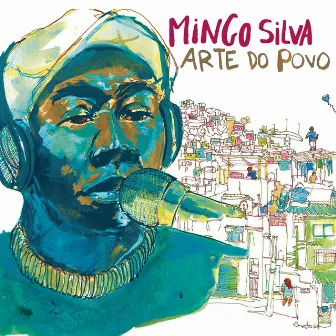 Arte do Povo by Mingo Silva