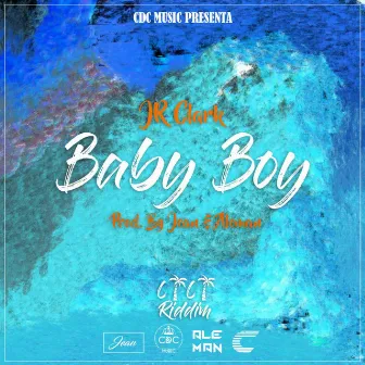 Baby Boy by Jr Clark