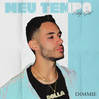 Meu Tempo: Baby Girl by Unknown Artist