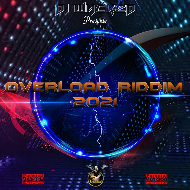 Wine and Go Down (Overload Riddim 2021)