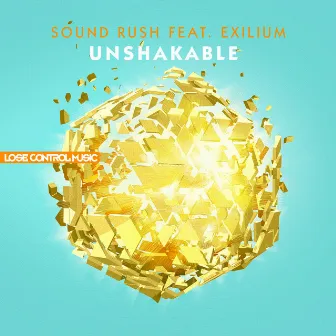 Unshakable by Exilium