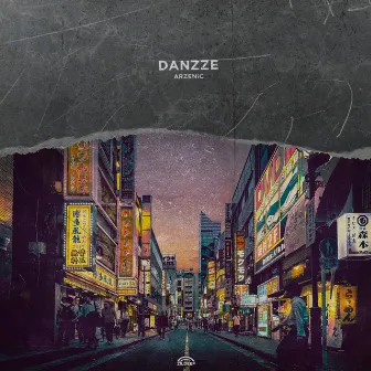 Danzze by Arzenic