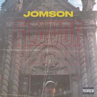 FLAVOR by Jomson