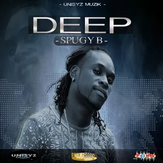 Deep - Single by Spugy B