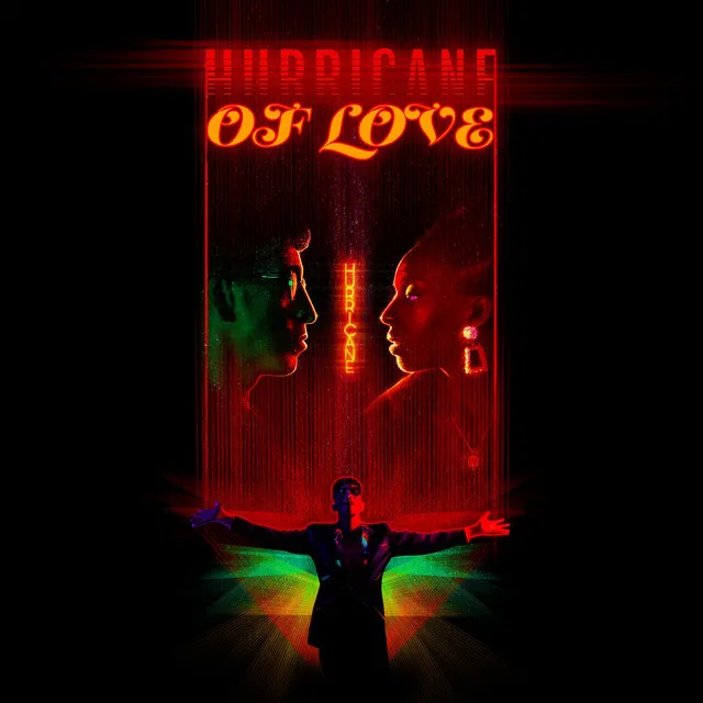 Hurricane of Love