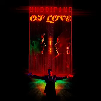 Hurricane of Love by Prominent