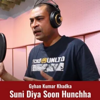 Suni Diya Soon Hunchha by 