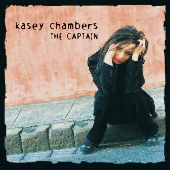 The Captain by Kasey Chambers