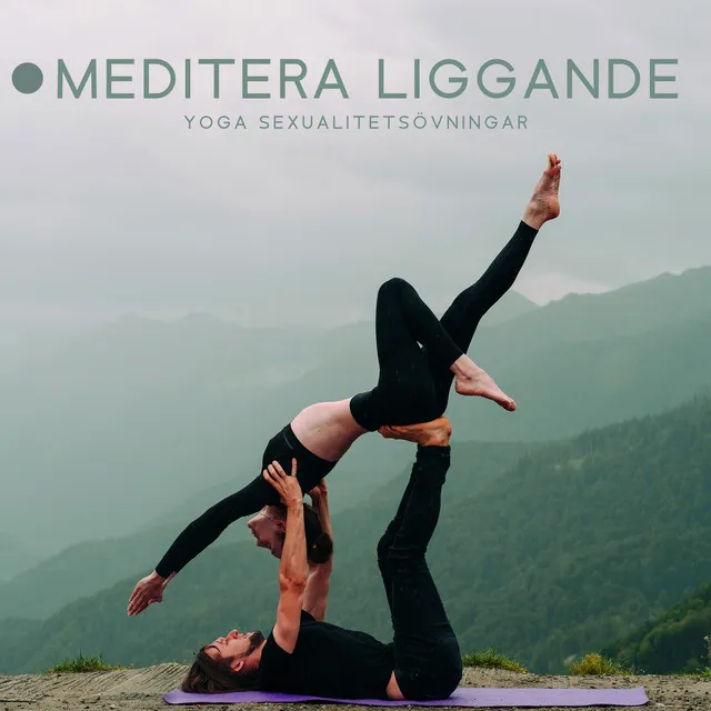 Meditera liggande: Yoga sexualitetsövningar, Djup hinduisk terapi, Samtida magdans, Koncentrera dig på din sexualitet