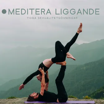 Meditera liggande: Yoga sexualitetsövningar, Djup hinduisk terapi, Samtida magdans, Koncentrera dig på din sexualitet by Sensuell tantrisk musik