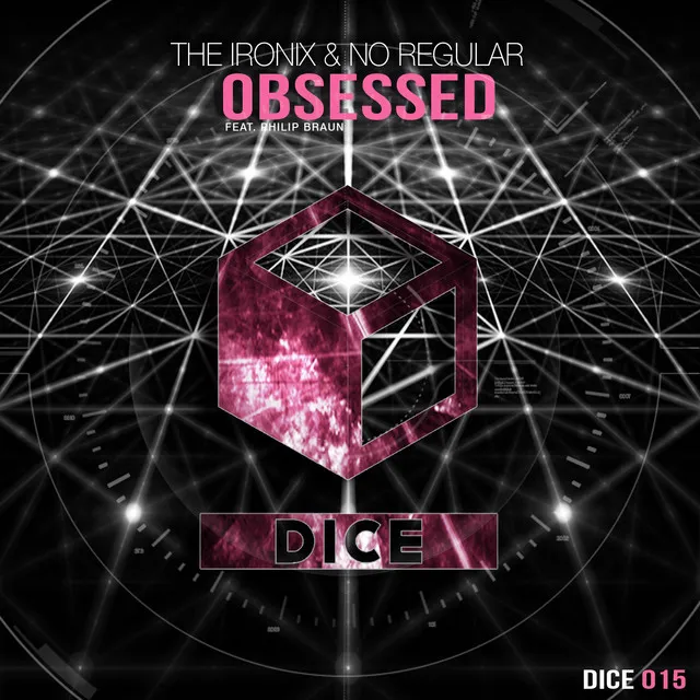 Obsessed - Radio Edit