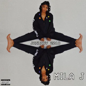 January 2018 by Mila J