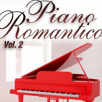 Piano Romántico Vol.2 by Orquesta Y Coros a Piano