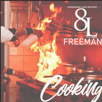 Cooking by 8L