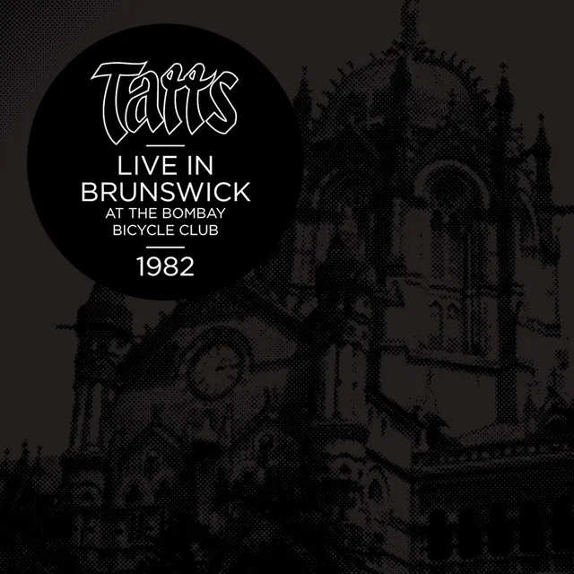 Tatts: Live in Brunswick