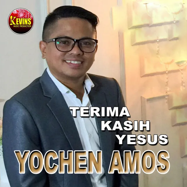 Terima Kaish Yesus