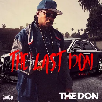 The Last Don, Vol. 1 by The Don