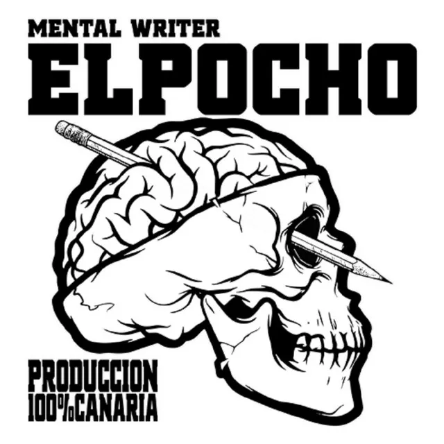 Mental Writer 5 - wasintonia Remix