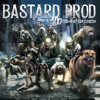 100 comme un chien by Bastard Prod