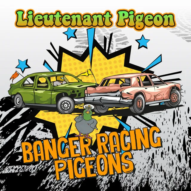 Banger Racing Pigeons