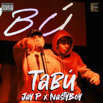 Tabú by Nasty Boy TF