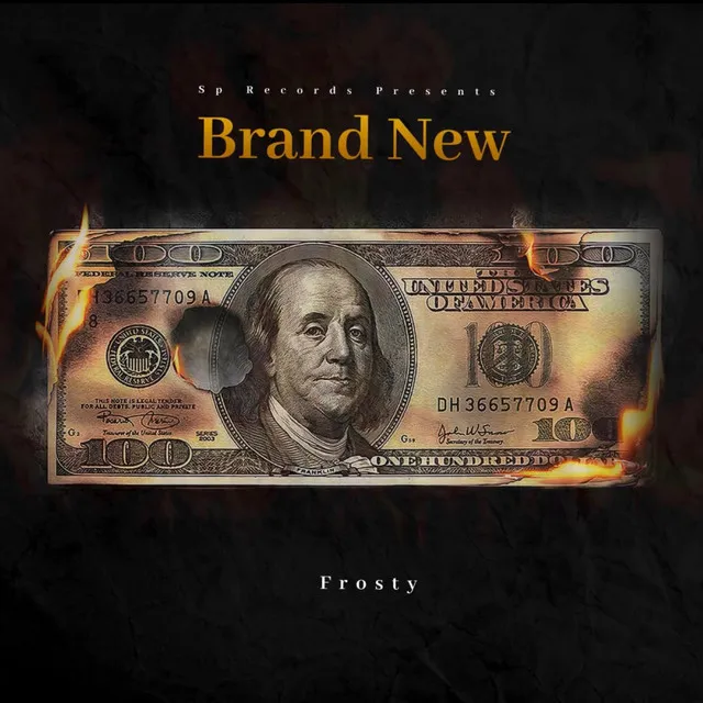 Brand New