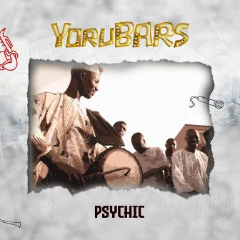 Yorubars by Psychic