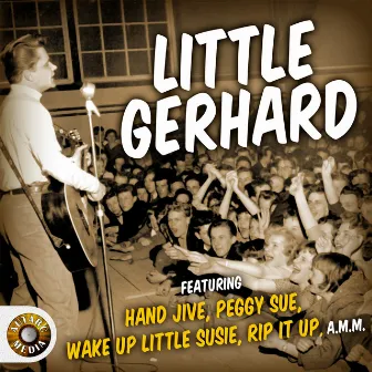 Little Gerhard by Little Gerhard