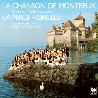 Chanson des vignerons - La Montferrine - Allons danser sous les ormeaux by La Chanson de Montreux