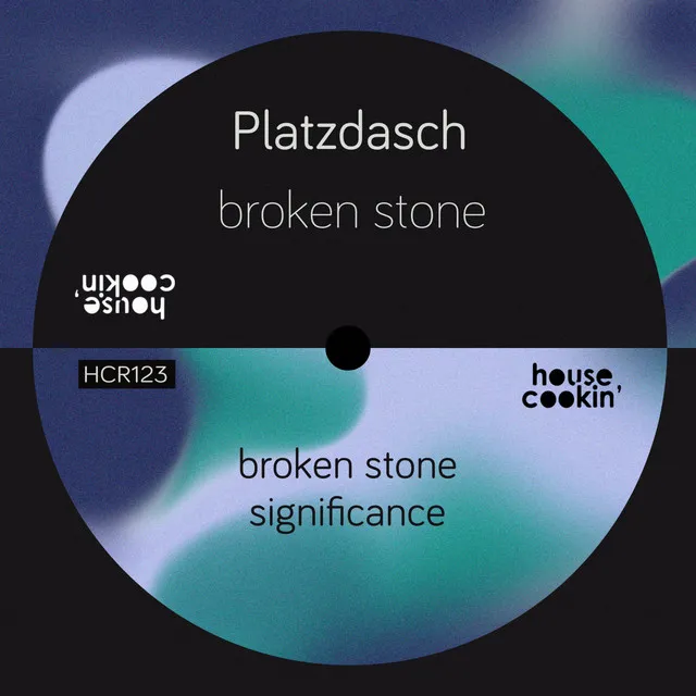 Broken Stone