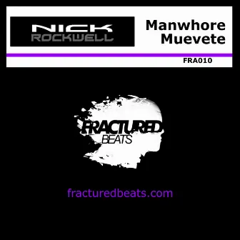 Manwhore - Single by Nick Rockwell