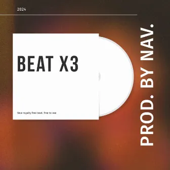 Beat X3 by Nav Dhillon