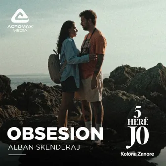 Obsesion by Alban Skenderaj