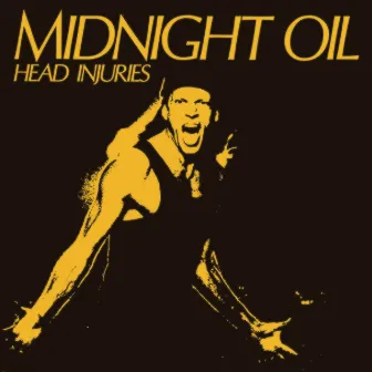 Head Injuries by Midnight Oil