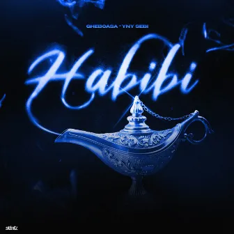 Habibi by Gheboasă