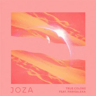 True Colors by Joza