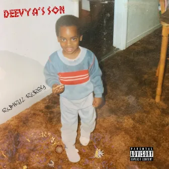 Deevya’s Son by Rumrill Rickey