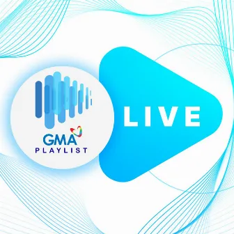 GMA Playlist (Live) by Seb Pajarillo