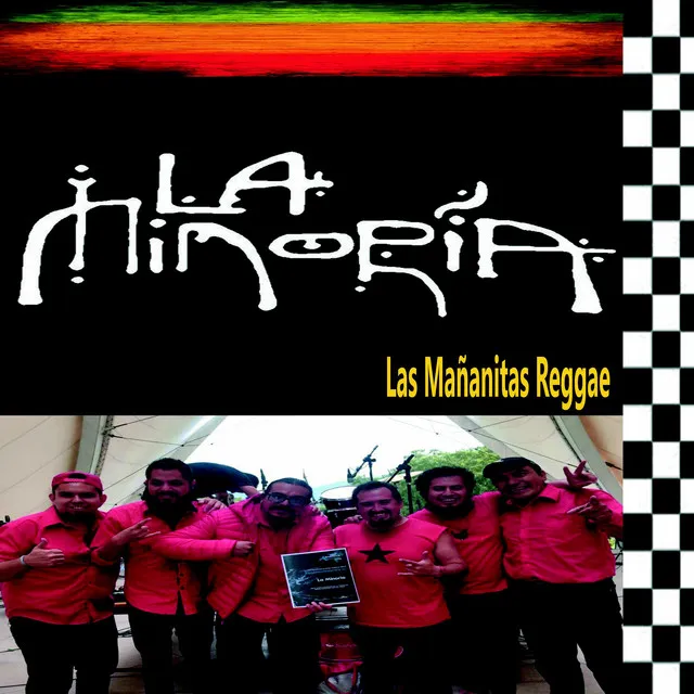 Las Mañanitas Reggae - Remastered