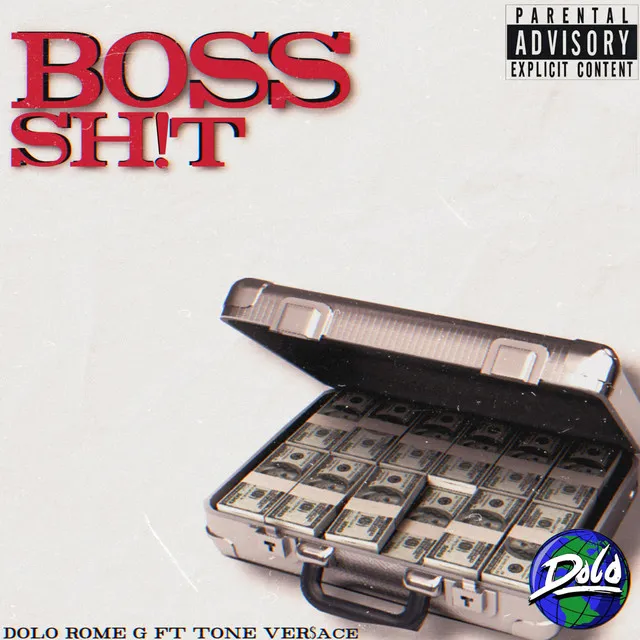 BOSS SH!T